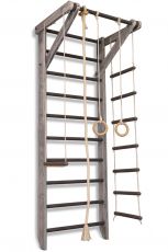 Дитячий спортивний куточок SportBaby Sport Loft 2-220